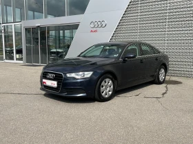 Audi A6 Limousine 2.0 TDI | Mobile.bg    4