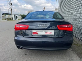 Audi A6 Limousine 2.0 TDI | Mobile.bg    15