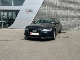     Audi A6 Limousine 2.0 TDI