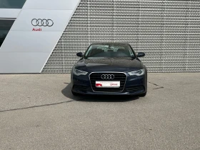 Audi A6 Limousine 2.0 TDI | Mobile.bg    2