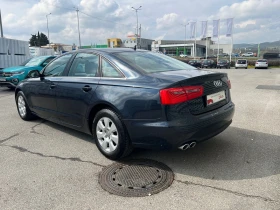 Audi A6 Limousine 2.0 TDI | Mobile.bg    5