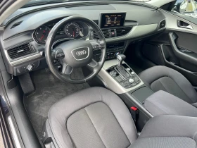 Audi A6 Limousine 2.0 TDI | Mobile.bg    11