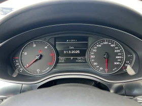 Audi A6 Limousine 2.0 TDI | Mobile.bg    8