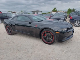 Chevrolet Camaro 3.7i V6 RS PACK   | Mobile.bg    3