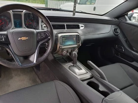 Chevrolet Camaro 3.7i V6 RS PACK   | Mobile.bg    7