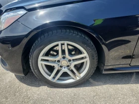 Mercedes-Benz E 350 4MATIC* ЧЕРВЕН САЛОН* МУЗИКА* ПАНОРАМА - 24300 лв. - 74624879 5
