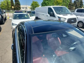 Mercedes-Benz E 350 4MATIC* ЧЕРВЕН САЛОН* МУЗИКА* ПАНОРАМА - 24300 лв. - 74624879 14