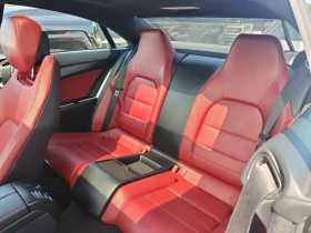 Mercedes-Benz E 350 4MATIC* ЧЕРВЕН САЛОН* МУЗИКА* ПАНОРАМА - 24300 лв. - 74624879 7