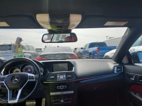 Mercedes-Benz E 350 4MATIC* ЧЕРВЕН САЛОН* МУЗИКА* ПАНОРАМА - 24300 лв. - 74624879 10