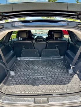 Mercedes-Benz R 500 4MATIC LONG 5.5l V8 | Mobile.bg    12