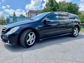     Mercedes-Benz R 500 4MATIC LONG 5.5l V8