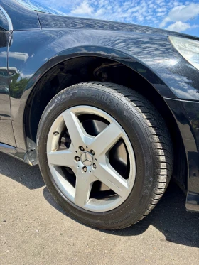 Mercedes-Benz R 500 4MATIC LONG 5.5l V8 | Mobile.bg    16