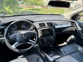 Mercedes-Benz R 500 4MATIC LONG 5.5l V8 | Mobile.bg    8