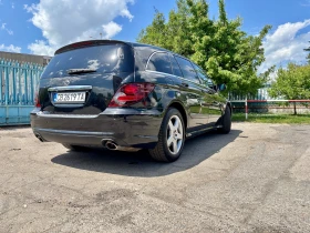 Mercedes-Benz R 500 4MATIC LONG 5.5l V8 | Mobile.bg    4