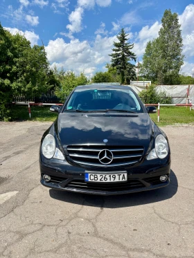 Mercedes-Benz R 500 4MATIC LONG 5.5l V8 | Mobile.bg    2