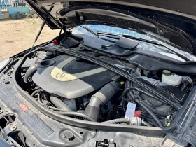 Mercedes-Benz R 500 4MATIC LONG 5.5l V8 | Mobile.bg    15
