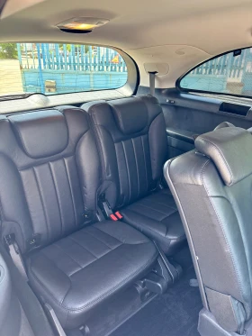 Mercedes-Benz R 500 4MATIC LONG 5.5l V8 | Mobile.bg    14