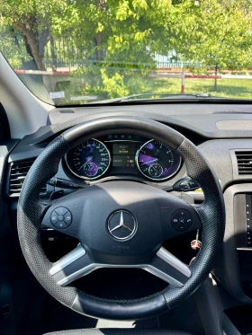 Mercedes-Benz R 500 4MATIC LONG 5.5l V8 | Mobile.bg    7