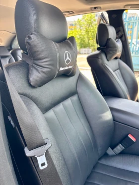 Mercedes-Benz R 500 4MATIC LONG 5.5l V8 | Mobile.bg    5