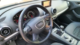 Audi A3 1.6TDi-110k.c. - 15950 лв. - 29652651 16