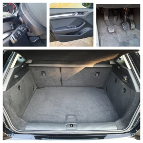Audi A3 1.6TDi-110k.c. - 15950 лв. - 29652651 15