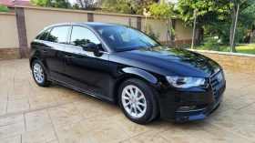 Audi A3 1.6TDi-110k.c. - 15950 лв. - 29652651 17
