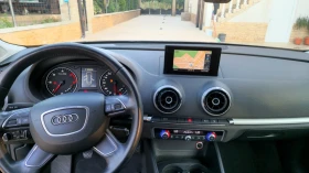 Audi A3 1.6TDi-110k.c. - 15950 лв. - 29652651 11
