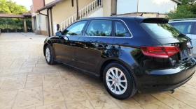 Audi A3 1.6TDi-110k.c. - 15950 лв. - 29652651 6