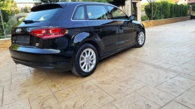 Audi A3 1.6TDi-110k.c. - 15950 лв. - 29652651 4