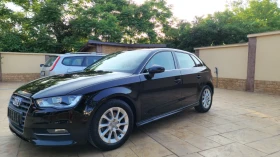 Audi A3 1.6TDi-110k.c. - 15950 лв. - 29652651 7