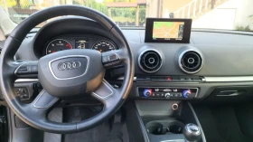 Audi A3 1.6TDi-110k.c. - 15950 лв. - 29652651 10