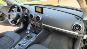 Audi A3 1.6TDi-110k.c. - 15950 лв. - 29652651 12