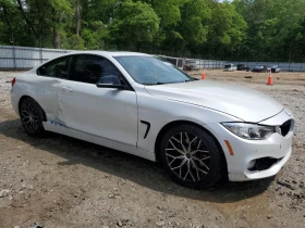 Обява за продажба на BMW 428 * Възможност за Лизинг*  ~18 000 лв. - изображение 3