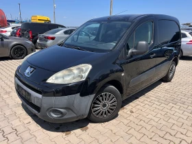 Peugeot Partner 1.6HDI EURO 5
