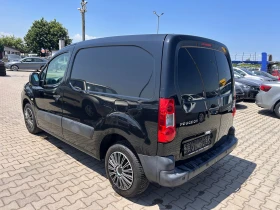 Peugeot Partner 1.6HDI EURO 5 | Mobile.bg    8