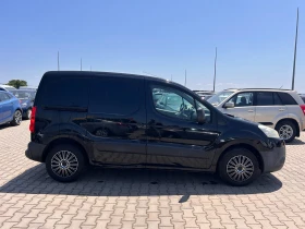 Peugeot Partner 1.6HDI EURO 5 | Mobile.bg    5