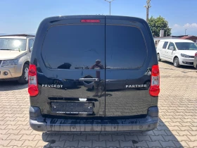 Peugeot Partner 1.6HDI EURO 5 | Mobile.bg    7