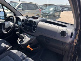 Peugeot Partner 1.6HDI EURO 5 | Mobile.bg    12