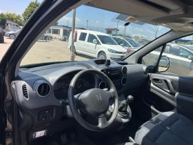 Peugeot Partner 1.6HDI EURO 5 | Mobile.bg    13