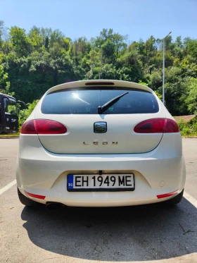 Обява за продажба на Seat Leon 2.0TDI Автоматик DSG 6 ~9 500 лв. - изображение 3