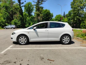 Обява за продажба на Seat Leon 2.0TDI Автоматик DSG 6 ~9 500 лв. - изображение 1