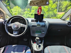 Обява за продажба на Seat Leon 2.0TDI Автоматик DSG 6 ~9 500 лв. - изображение 4