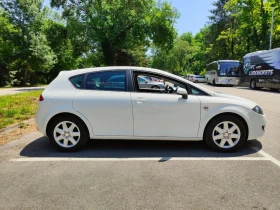 Обява за продажба на Seat Leon 2.0TDI Автоматик DSG 6 ~9 500 лв. - изображение 2