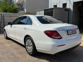 Mercedes-Benz E 220 | Mobile.bg    4