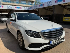 Mercedes-Benz E 220 | Mobile.bg    2