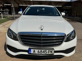 Mercedes-Benz E 220 | Mobile.bg    14