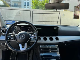 Mercedes-Benz E 220 | Mobile.bg    8