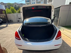 Mercedes-Benz E 220 | Mobile.bg    12