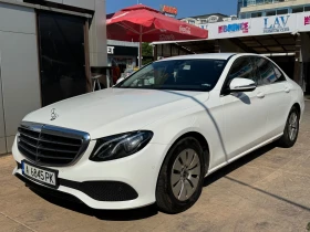 Mercedes-Benz E 220 | Mobile.bg    5