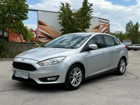 Ford Focus 1.0i 101 к.с.